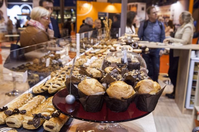 ¿Qué son las ferias de negocios?