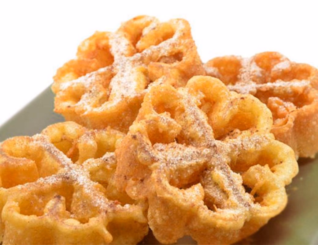 ¿Qué tipo de flores frescas puedes poner en un pastel?