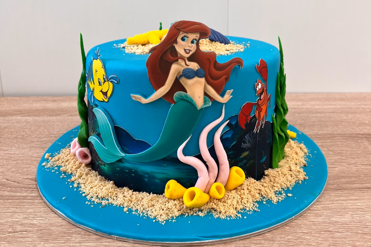 ¿Cuáles son los tipos de fondant?