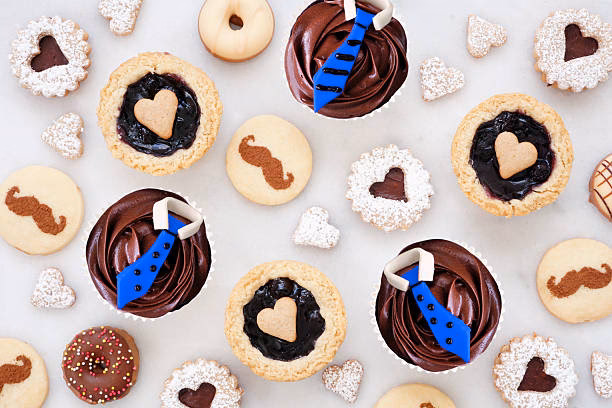 ¿Qué se come en el día del padre?