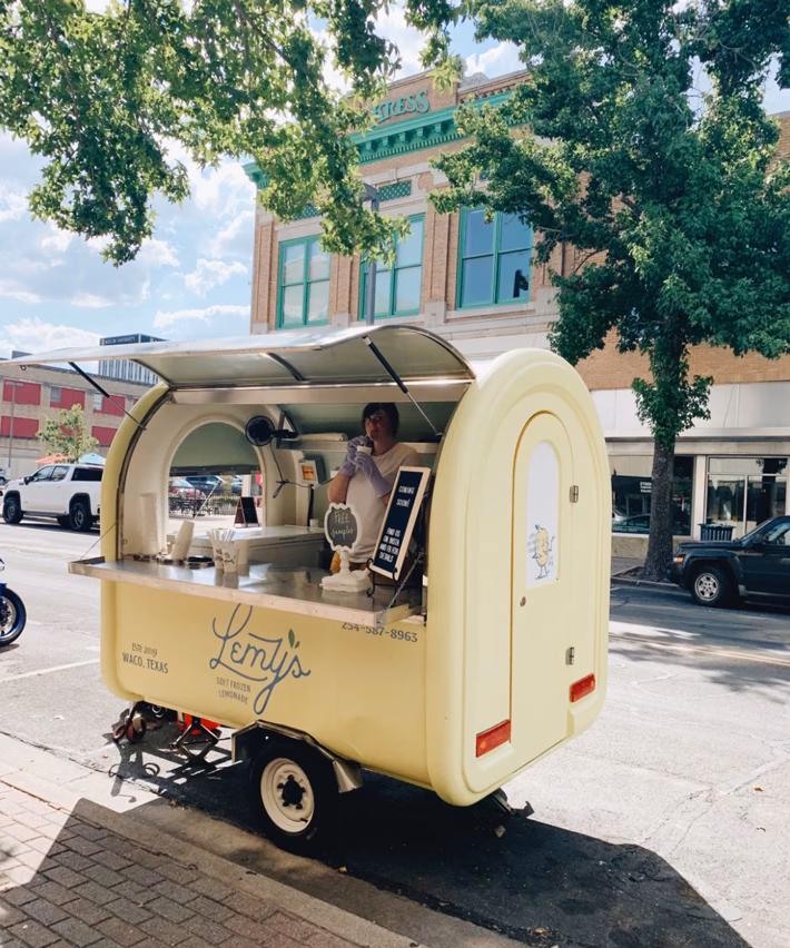 ¿Qué incluye un food truck?