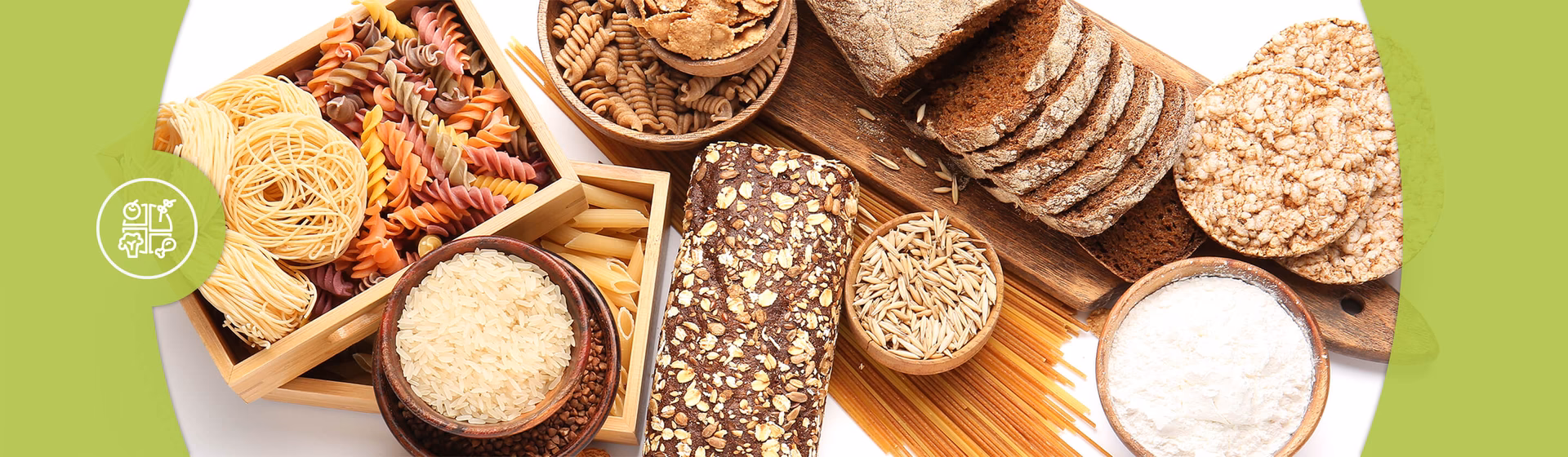 ¿Cómo utilizar el gluten en repostería?