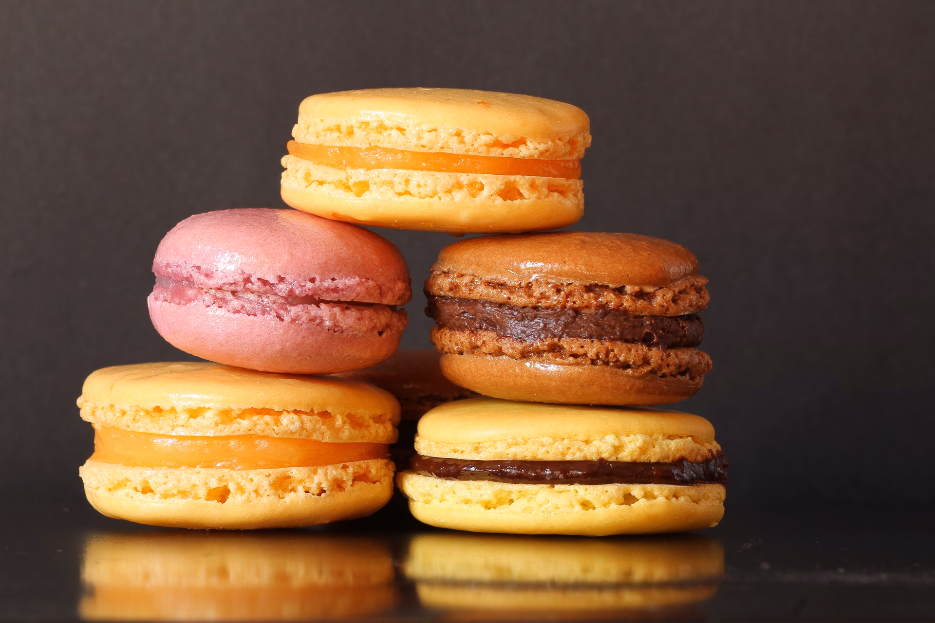 ¿Cuál es el postre más famoso de Francia?