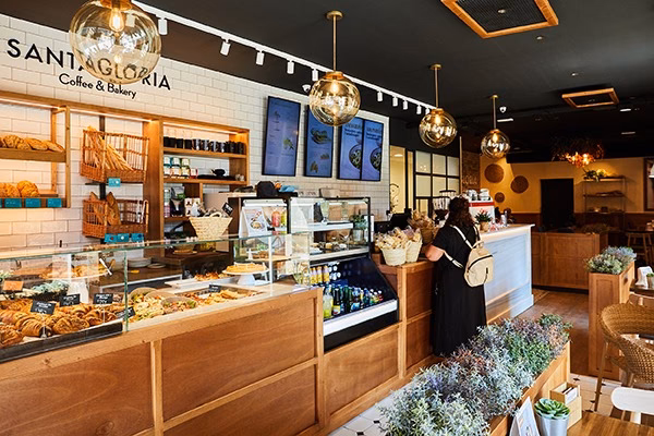 ¿Las franquicias de café generan dinero?