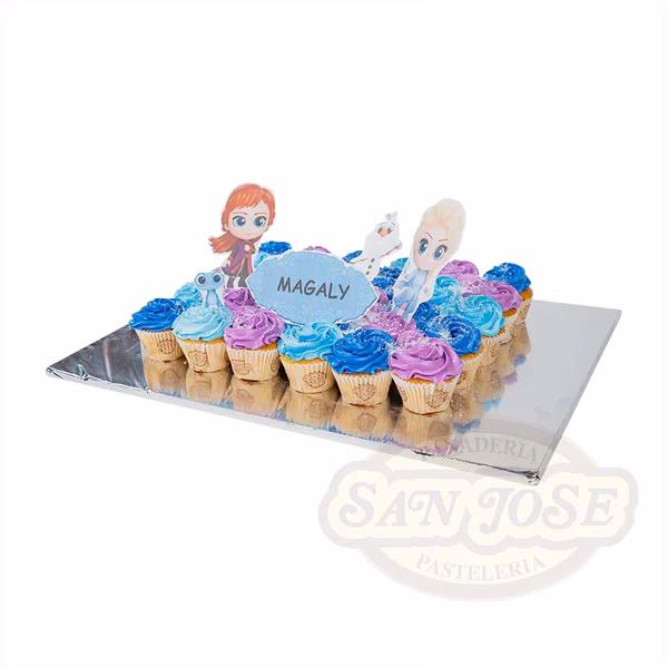 Who makes the best frozen cake?