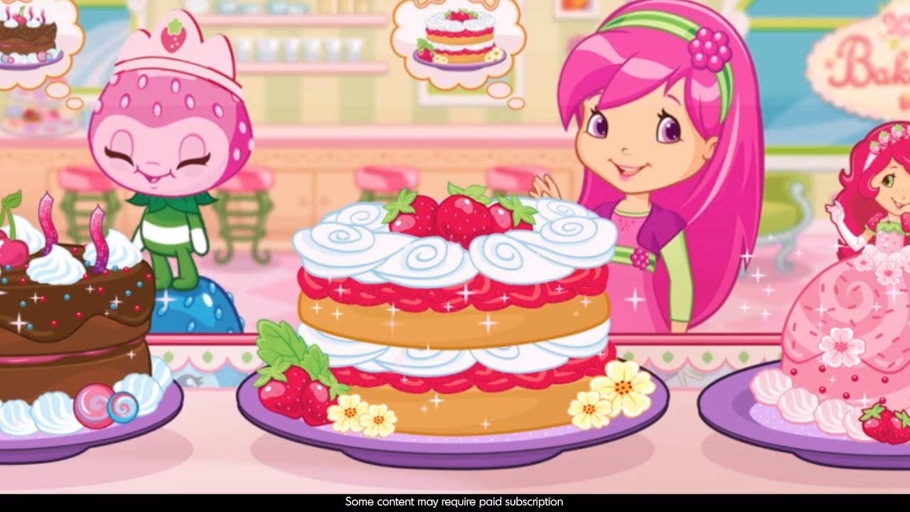 ¿Qué son las frutillitas?