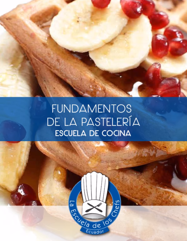 ¿Qué es un curso de panificación?