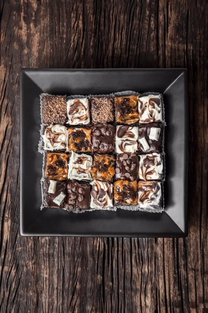 What is Gail's bakery best seller?