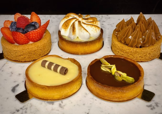 ¿Qué define un gateau?