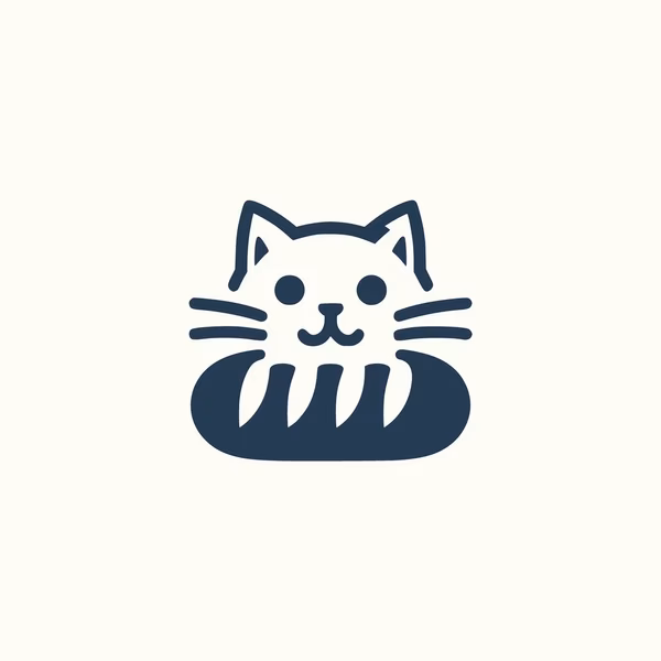 ¿Cómo se llama el dibujo animado de gato?