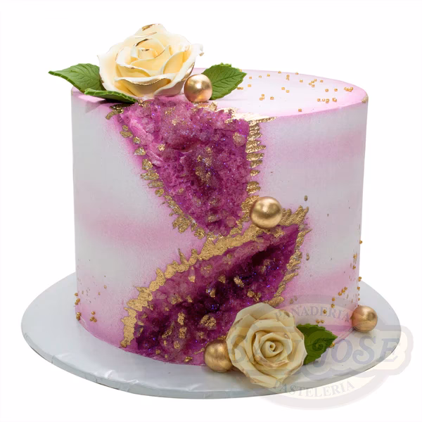 ¿Qué se hace con las geodas?