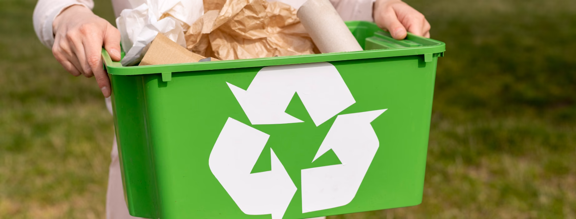 ¿Cómo se aplica la gestión ambiental?