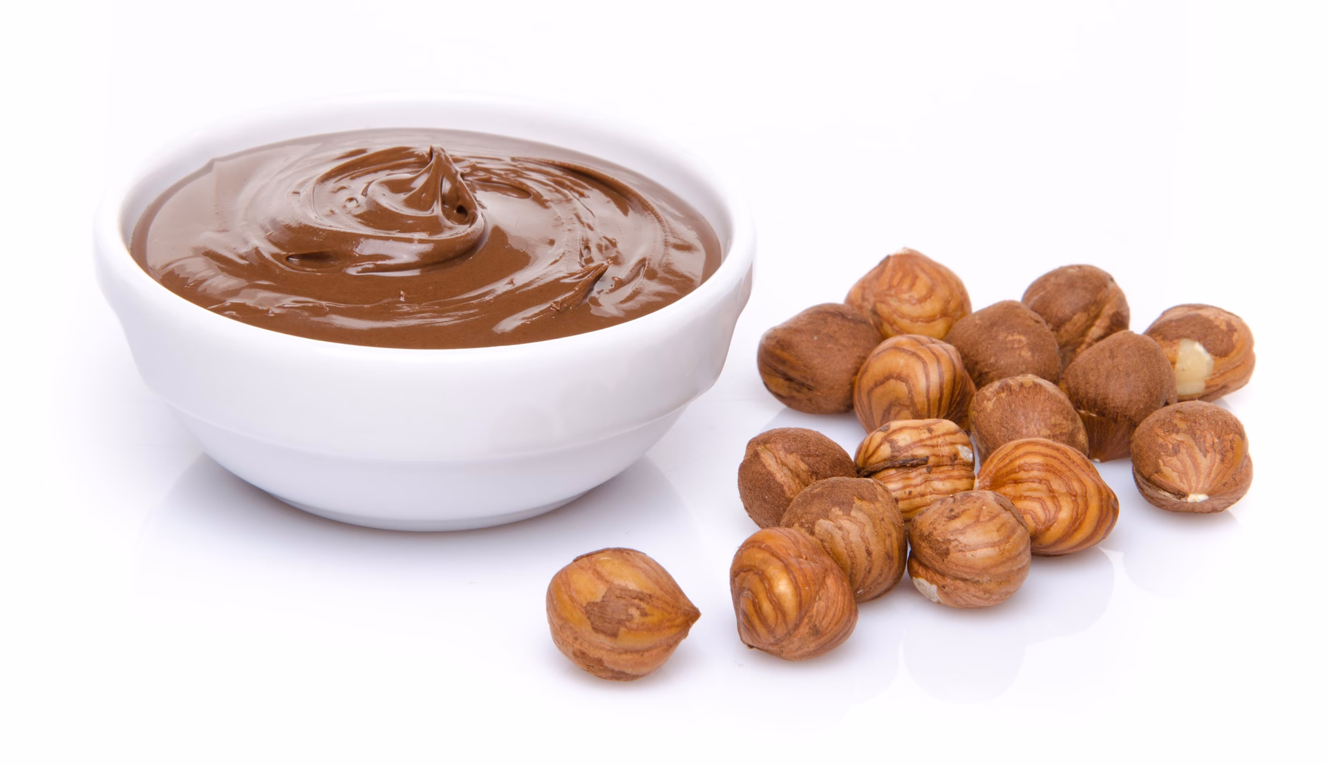 ¿Qué significa gianduia?