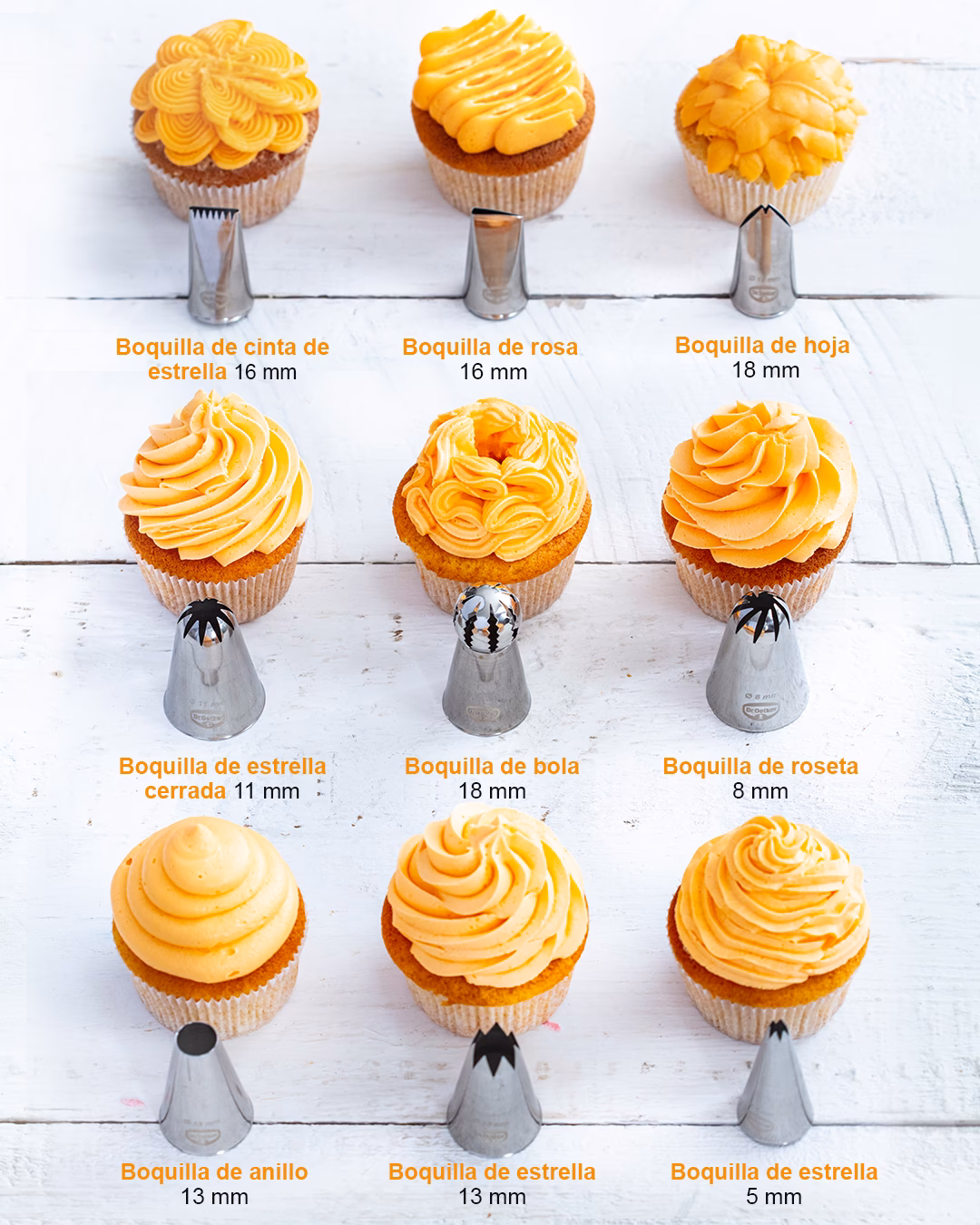 ¿Qué es un glaseado en pastelería?