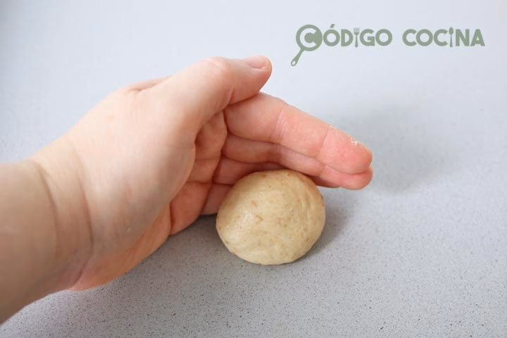 ¿Qué es el glosario en un recetario?