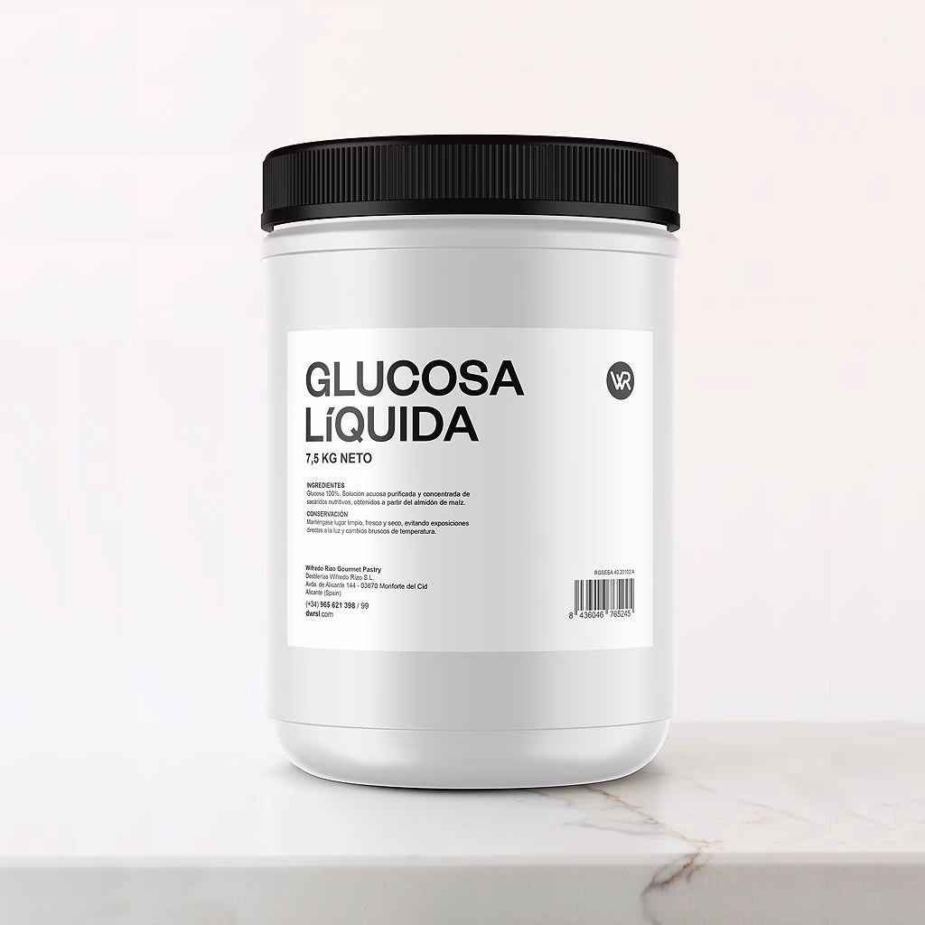 ¿Qué precio tiene la glucosa g?