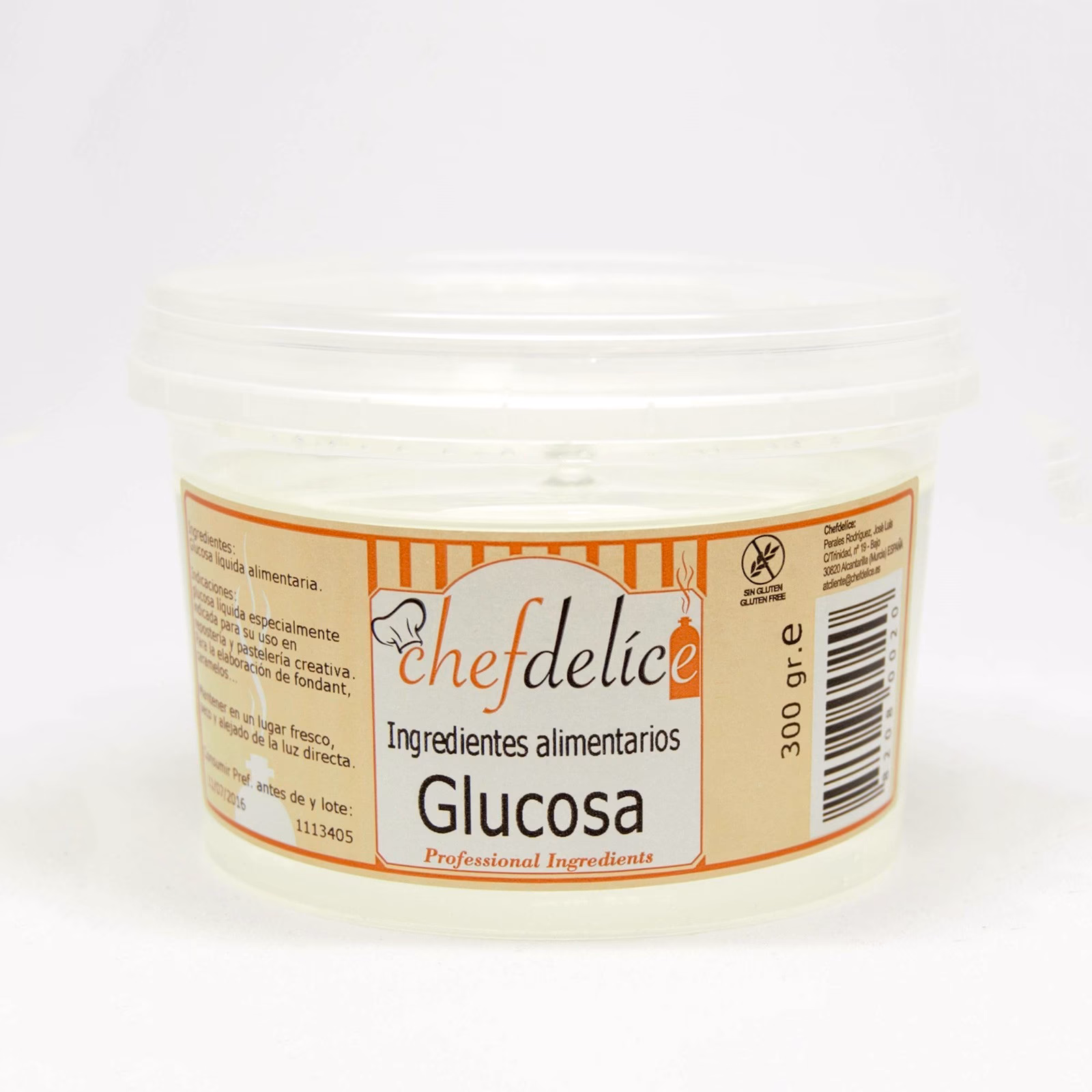 ¿Cómo se llama el azúcar para hacer figuras?