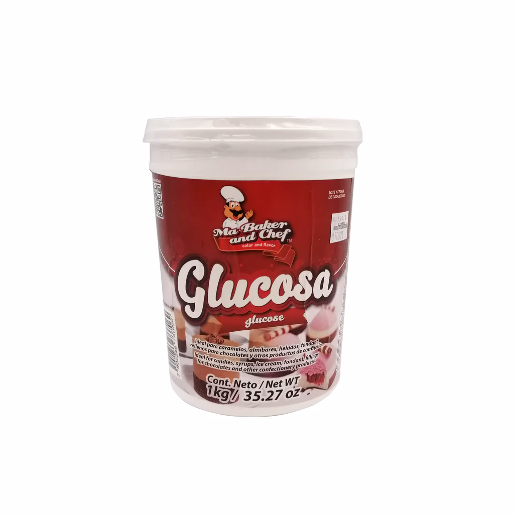 ¿Cuánto cuesta la glucosa?