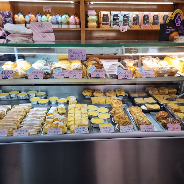 Is pasteli gluten free?