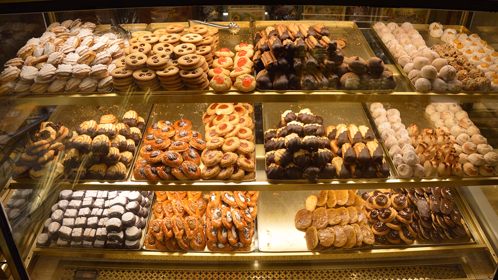 ¿Qué son las nesquitas?