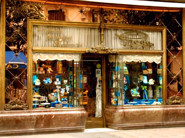 ¿Quién es el dueno de Goya?