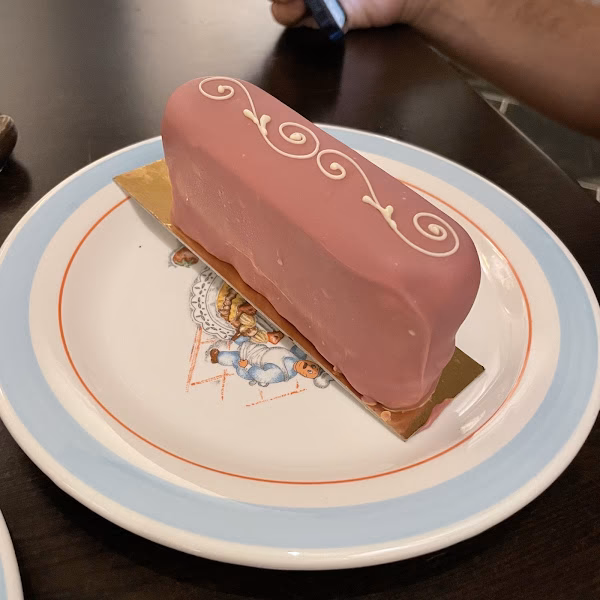 ¿Qué tiene la guinda?