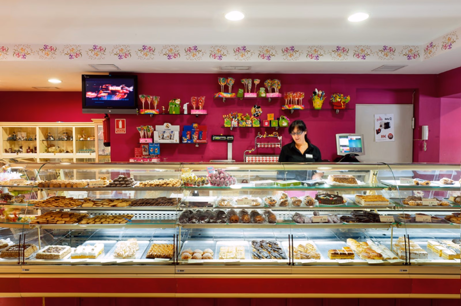 ¿Qué significa la expresión "guinda de la tarta"?