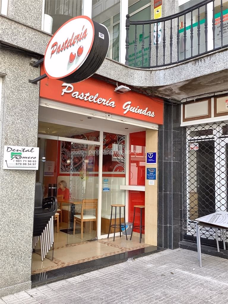 ¿Cómo se llaman las guindas de la torta?