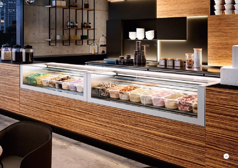 ¿Cuál es la heladería más famosa de Estados Unidos?