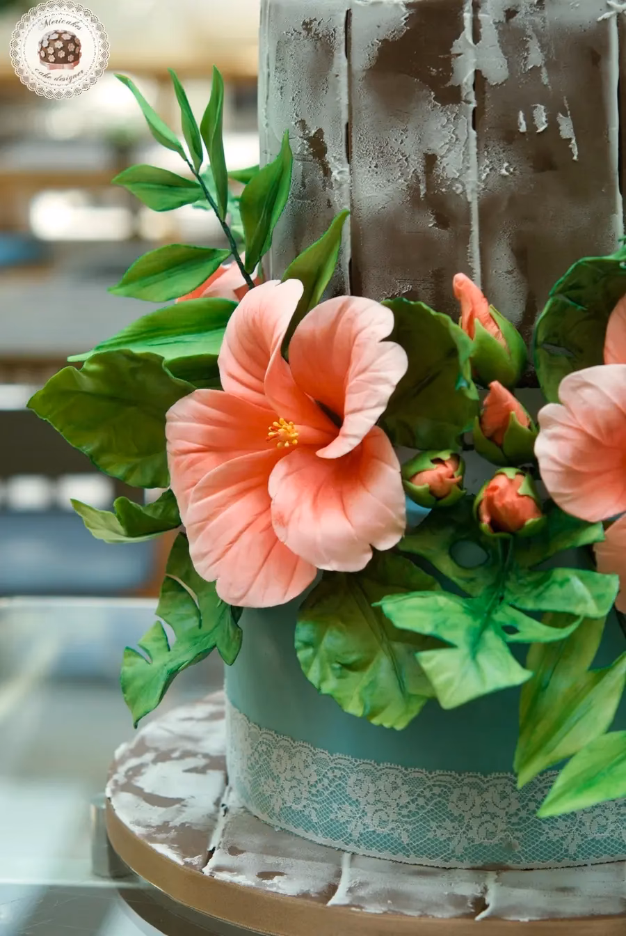 ¿Qué diferencia hay entre la flor de jamaica y el hibiscus?