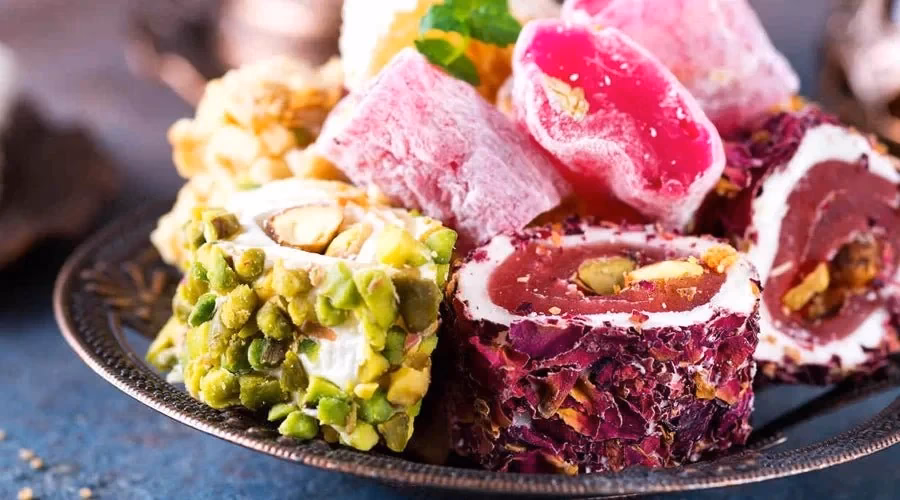 ¿Cuál es el postre más popular de Turquía?
