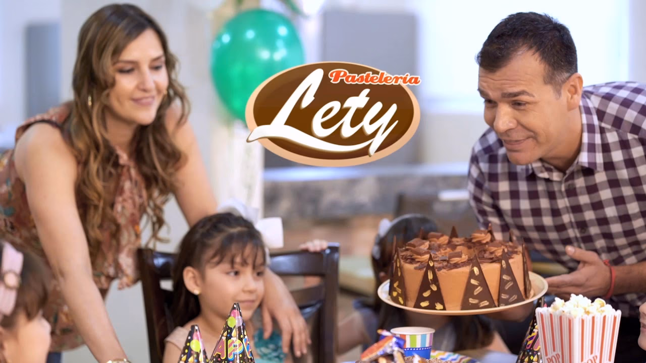 ¿Cómo empezó la Pastelería Lety?