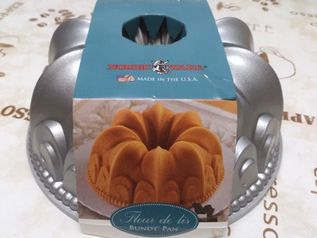 ¿Qué es un molde en la repostería?