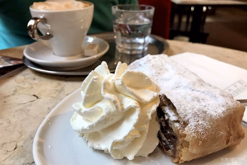 ¿Cuál es el postre más antiguo de la historia?