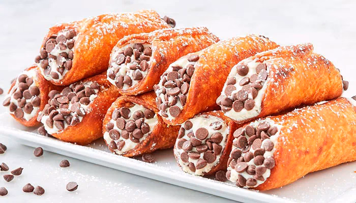 ¿Cuál fue el primer postre de la historia?