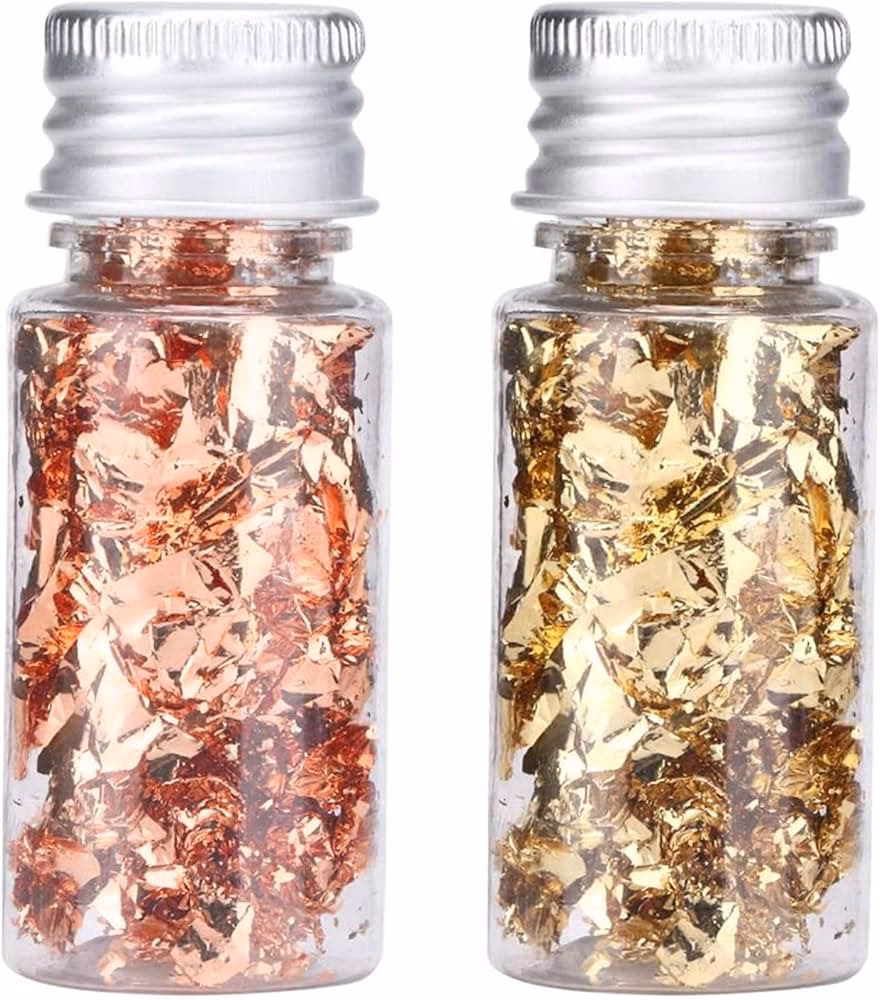 ¿Qué es el papel dorado?