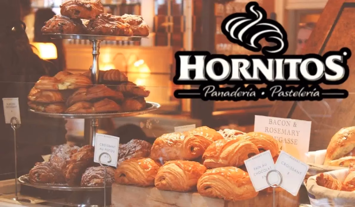 ¿Cuántas sedes tiene Hornitos?