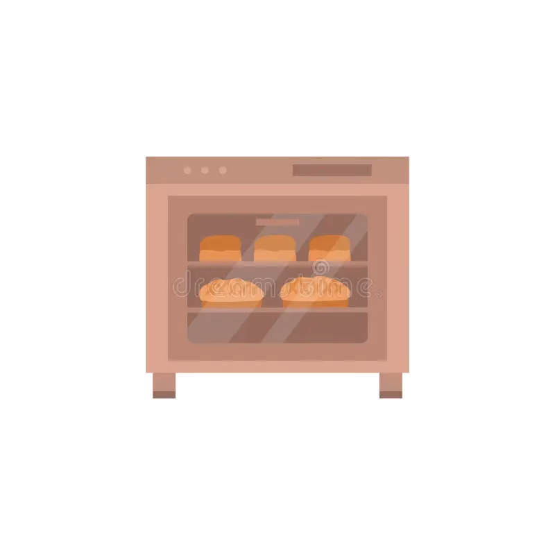 ¿Qué es un horno pastelero?