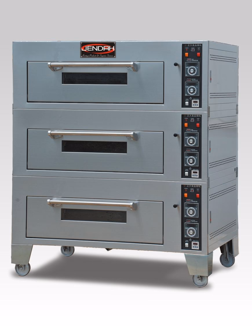 ¿Cuál es el mejor modo de horno para hornear pasteles?