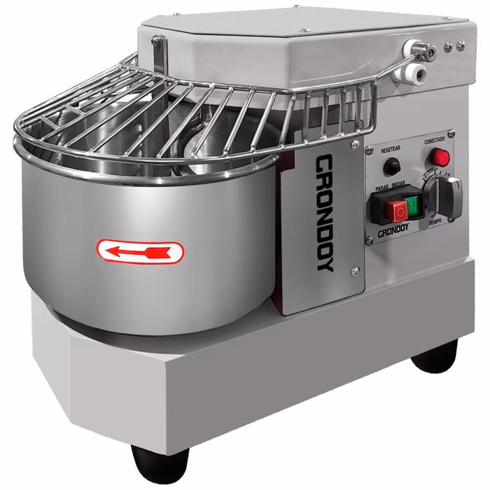 ¿Qué es la sobadora en panadería?