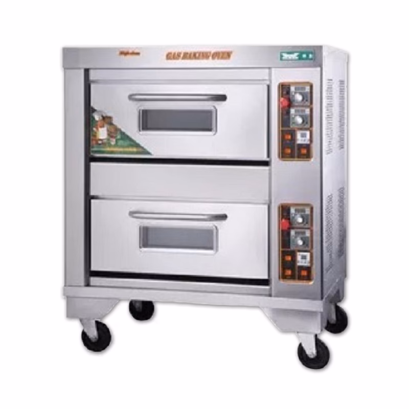 ¿Cuánto cuesta un horno de 4 charolas?