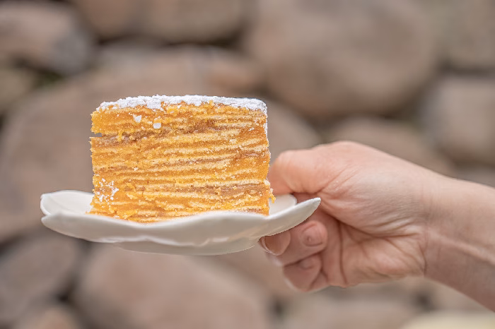 ¿Qué es un huevo moll?