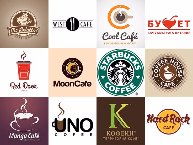 ¿Cómo elegir el nombre de una cafetería?