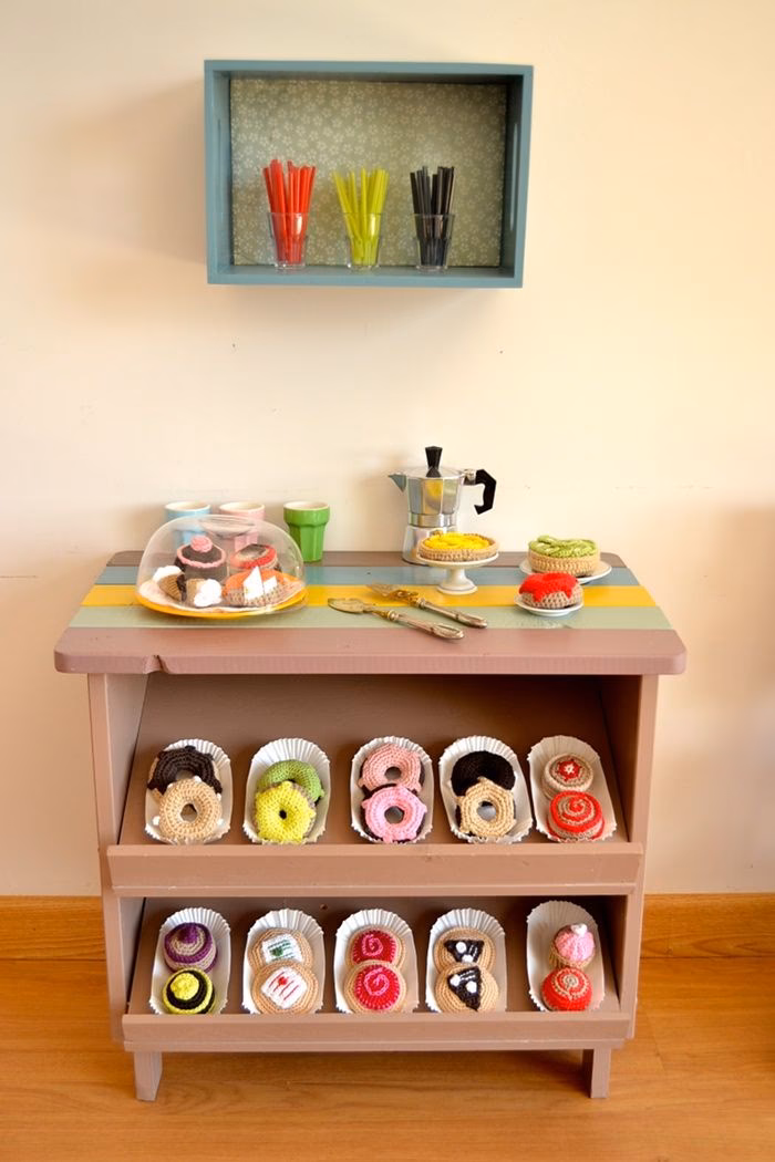 ¿Qué dulce es bueno para los niños?