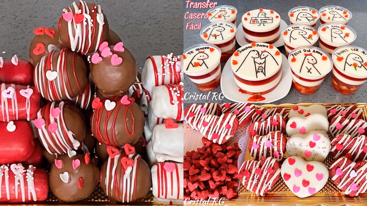 ¿Qué hacer para San Valentín para vender?