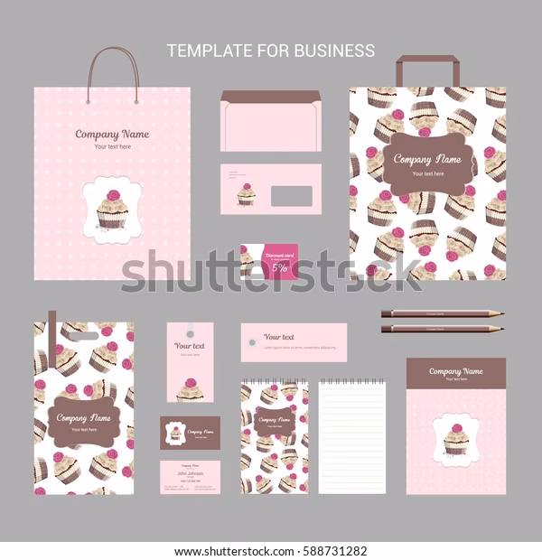 ¿Cómo sería una imagen corporativa?