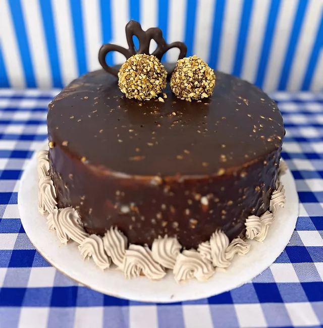 ¿Qué son las tortas personalizadas?