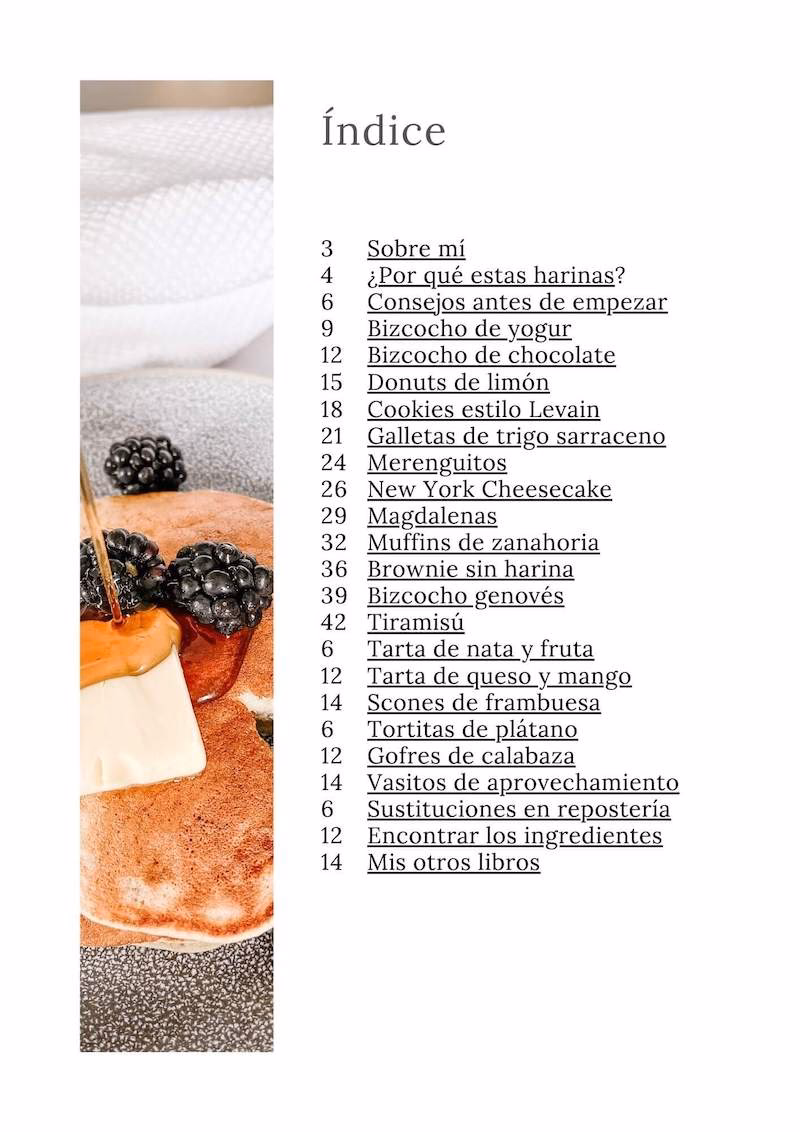 ¿Qué es el índice panadero y cómo se calcula?