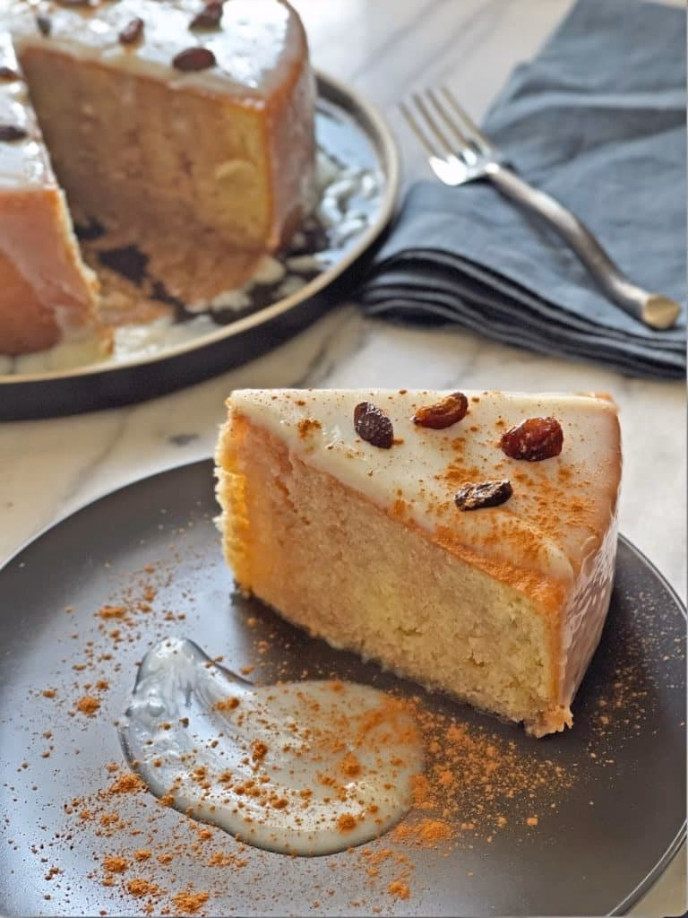 ¿Es Tres Leches de Guatemala?