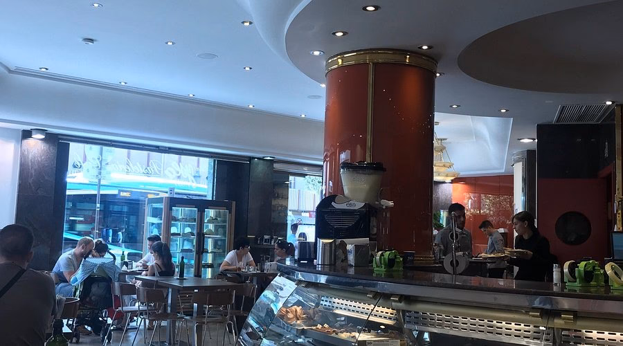 ¿Dónde está la isla de Granada?